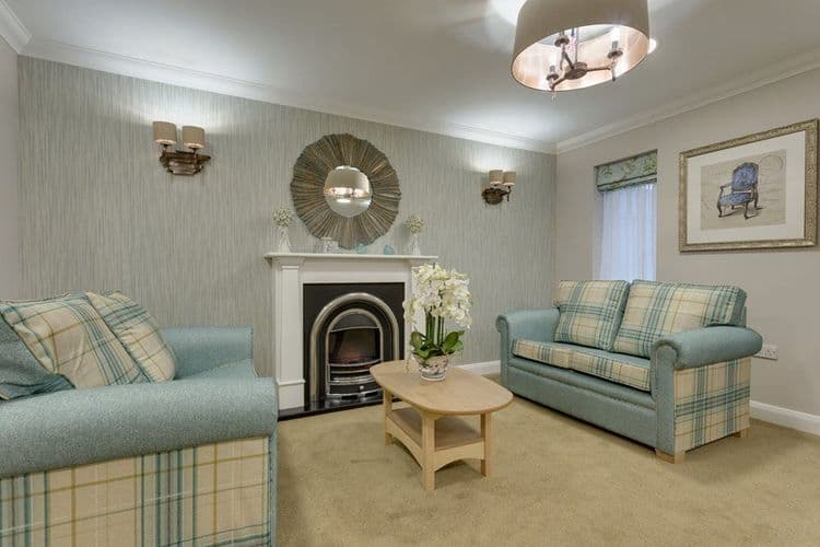 Smyth Lodge Care Home, Sidcup, DA14 6LF