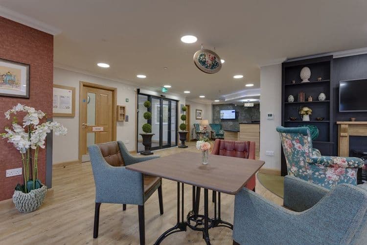 Smyth Lodge Care Home, Sidcup, DA14 6LF