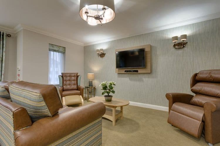 Smyth Lodge Care Home, Sidcup, DA14 6LF