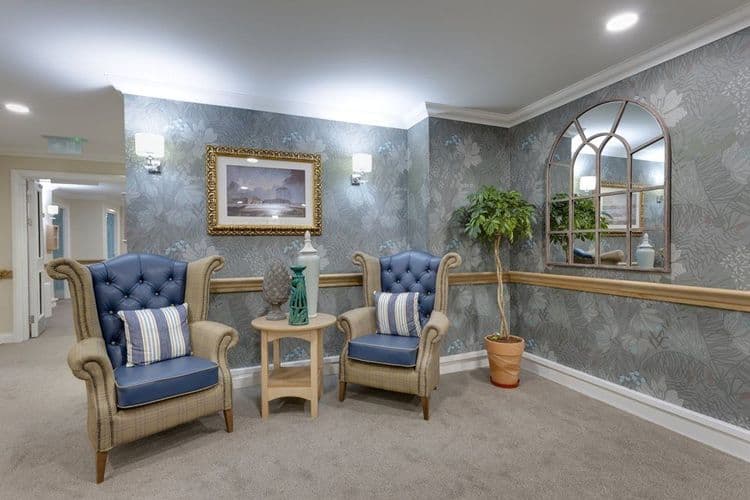 Smyth Lodge Care Home, Sidcup, DA14 6LF