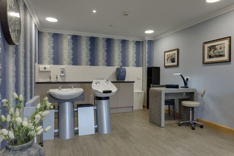 Smyth Lodge Care Home, Sidcup, DA14 6LF