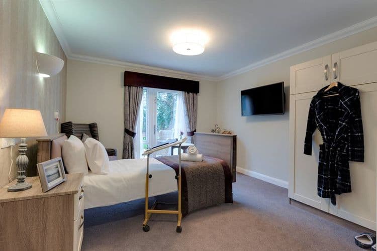 Smyth Lodge Care Home, Sidcup, DA14 6LF