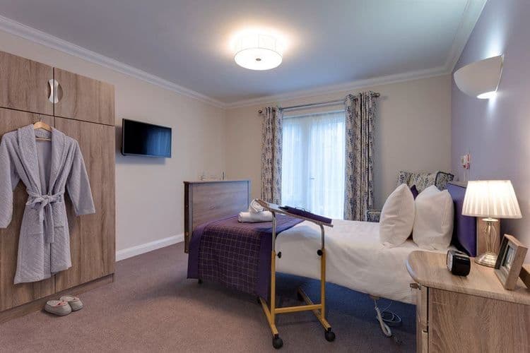 Smyth Lodge Care Home, Sidcup, DA14 6LF