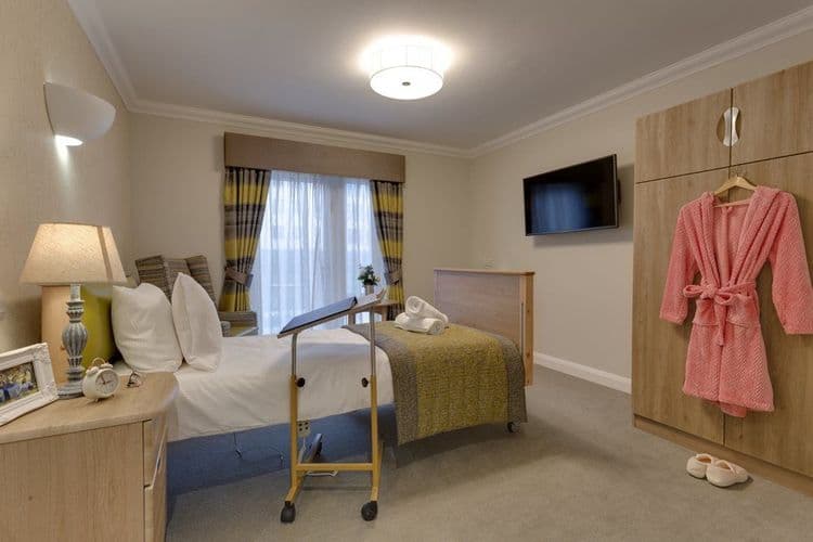 Smyth Lodge Care Home, Sidcup, DA14 6LF