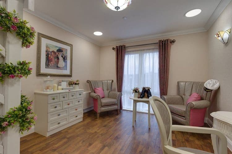 Smyth Lodge Care Home, Sidcup, DA14 6LF