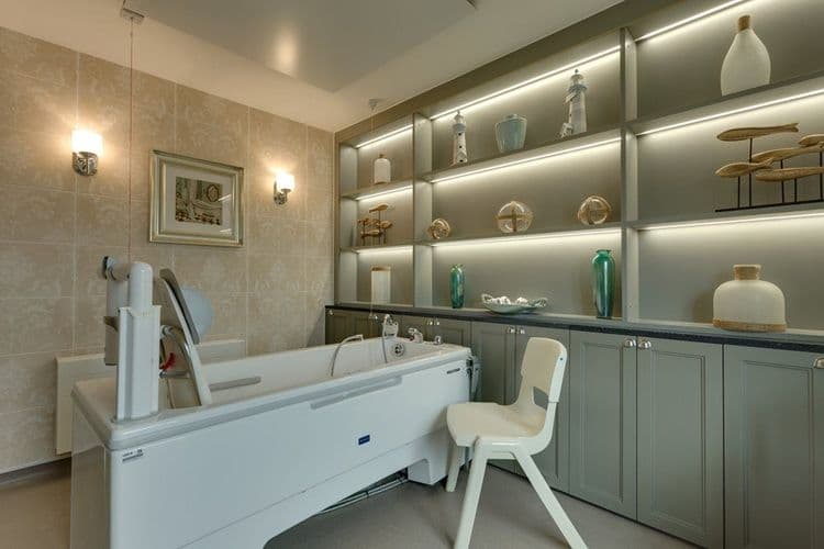 Smyth Lodge Care Home, Sidcup, DA14 6LF
