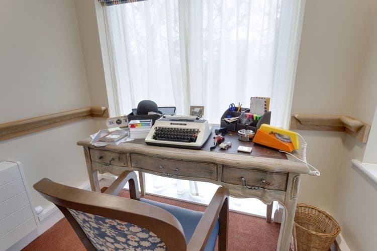 Smyth Lodge Care Home, Sidcup, DA14 6LF