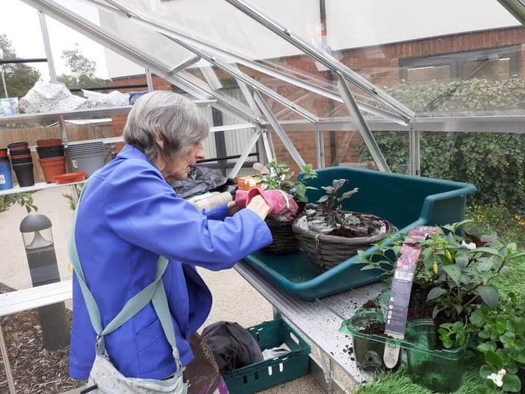 Smyth Lodge Care Home, Sidcup, DA14 6LF