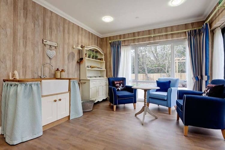Winchcombe Place Care Home, Maple Crescent, RG14 1LN