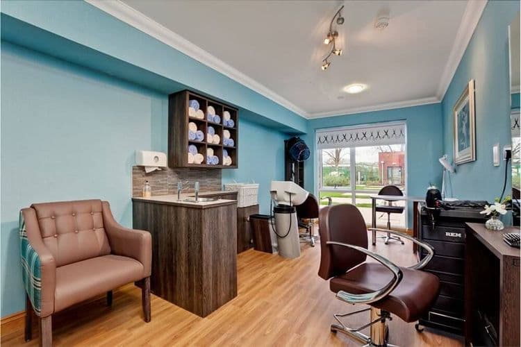 Winchcombe Place Care Home, Maple Crescent, RG14 1LN
