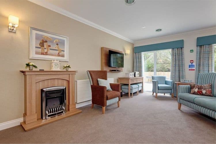 Winchcombe Place Care Home, Maple Crescent, RG14 1LN