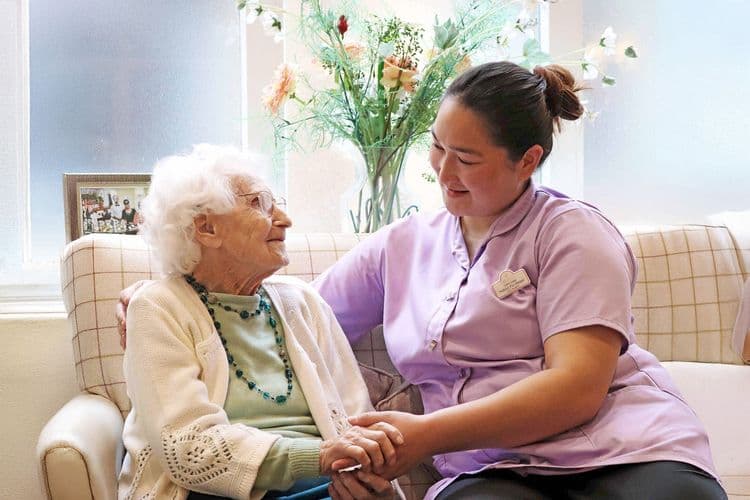 Cedar Lodge Care Home, Frimley, GU16 9NP