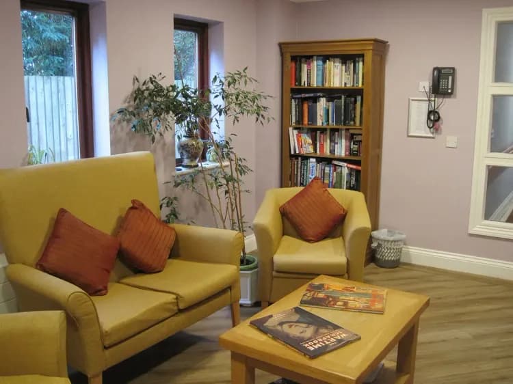 Bay Tree Court Care Home, Cheltenham, GL52 3AU