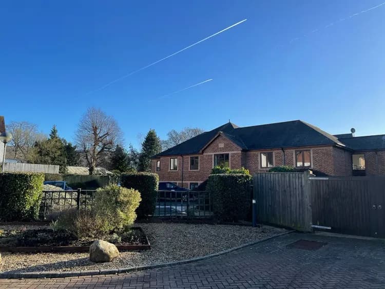 Bay Tree Court Care Home, Cheltenham, GL52 3AU
