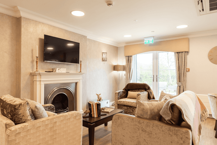 Carpenders Park Care Home, Watford, WD19 5RJ