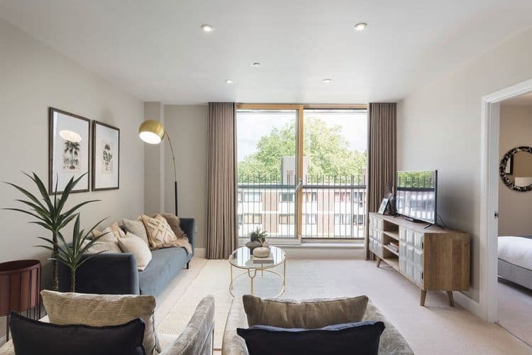 Carriages Care Home