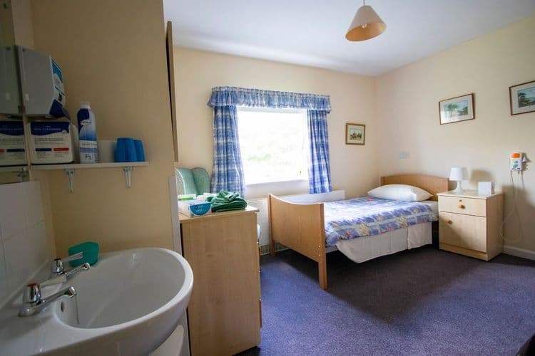 Cartef Care Home, Hay-on-Wye, HR3 5PJ