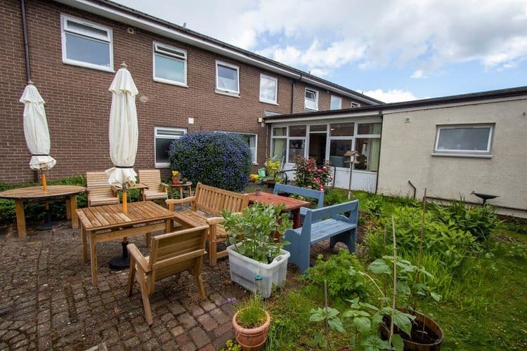 Cartef Care Home, Hay-on-Wye, HR3 5PJ