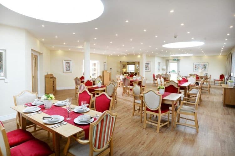 Cartwright Court - Resale Care Home