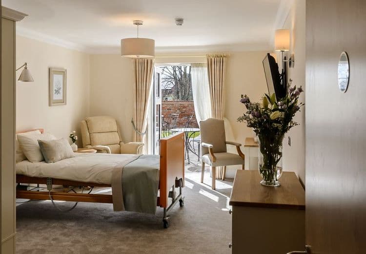 Bridge House of Twyford Care Home, Reading, RG10 9AQ