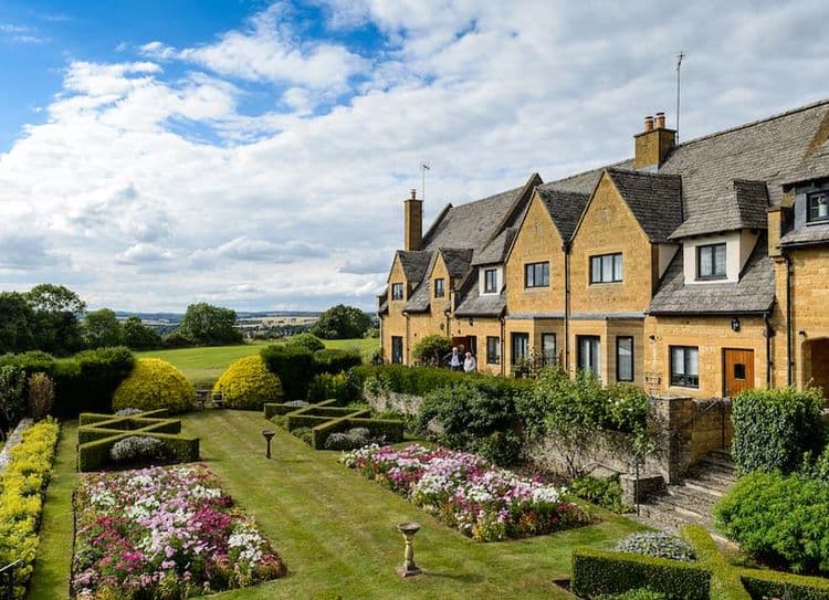 Newlands of Stow Care Home, Stow-on-the-Wold, GL54 1EJ