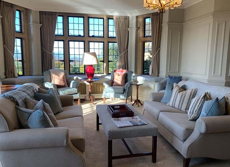 Newlands of Stow Care Home, Stow-on-the-Wold, GL54 1EJ