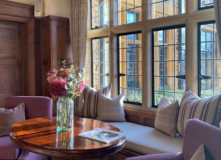 Newlands of Stow Care Home, Stow-on-the-Wold, GL54 1EJ