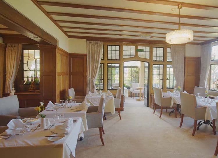 Newlands of Stow Care Home, Stow-on-the-Wold, GL54 1EJ