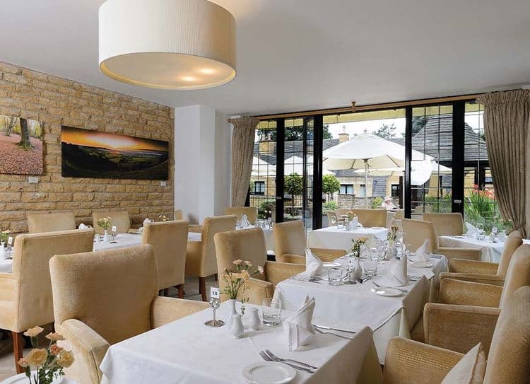 Newlands of Stow Care Home, Stow-on-the-Wold, GL54 1EJ