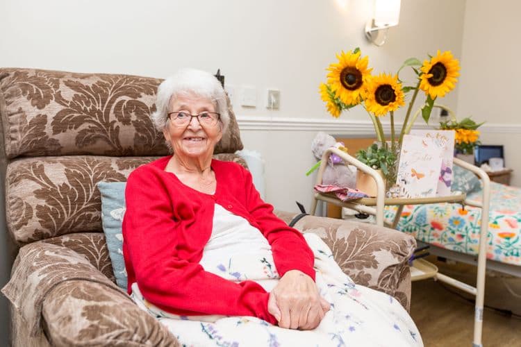Castlemead Court Care Home, Newport Pagnell, MK16 8HW