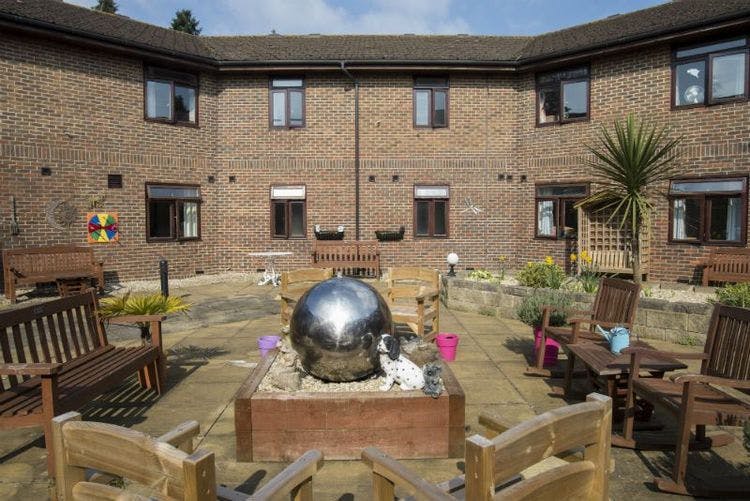 Catherine Court Care Home, High Wycombe, HP12 4QF
