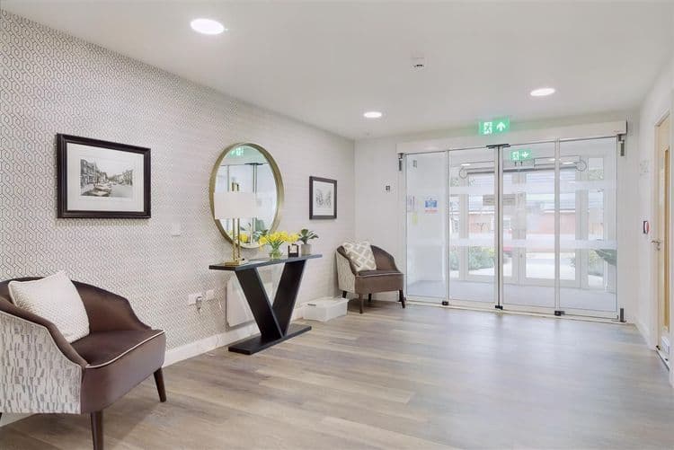 Catherine Place - Resale Care Home