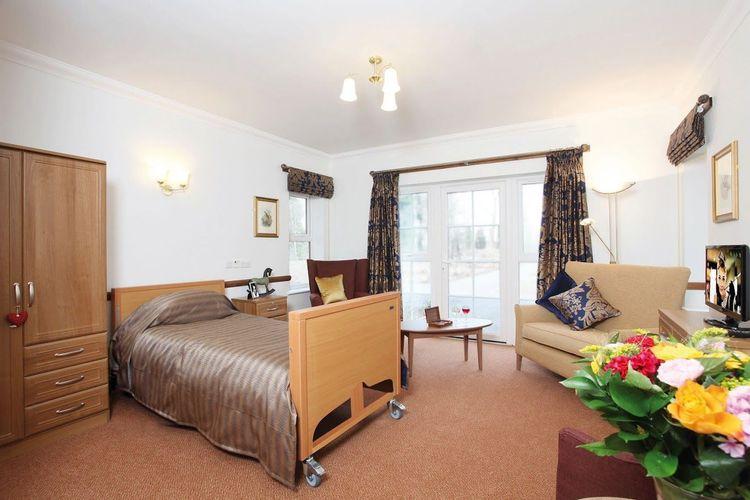 Cedar Court Care Home, Cranleigh, GU6 8TX