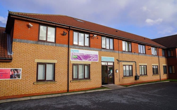 Cedar Court Care Home, Seaham, SR7 8BT