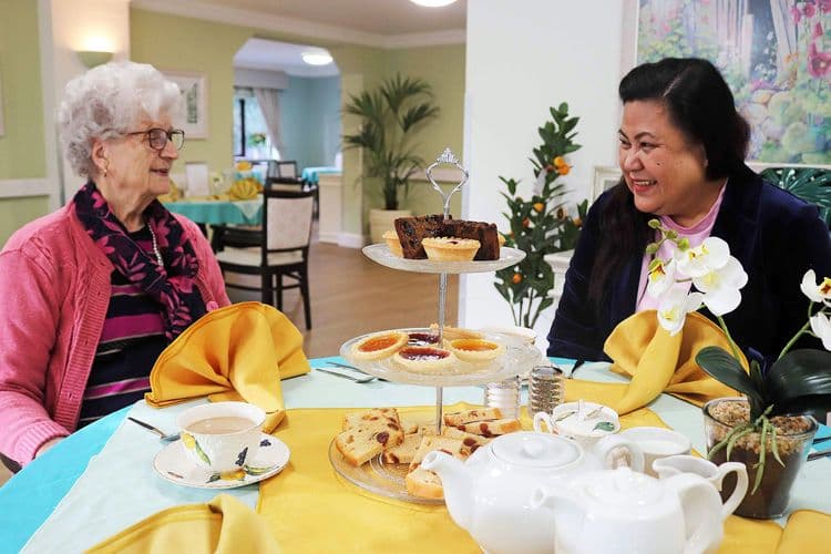 Cedar Lodge Care Home, Frimley, GU16 9NP