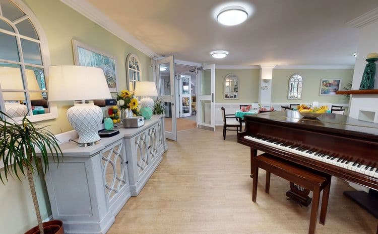 Cedar Lodge Care Home, Frimley, GU16 9NP