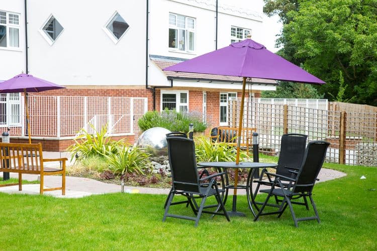 Cedar View Care Home, Croydon, CR0 5NS