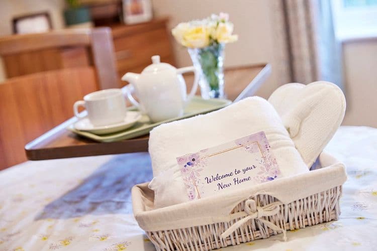 Cedar View Care Home, Croydon, CR0 5NS
