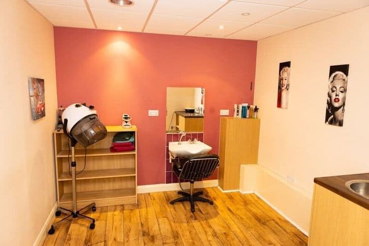 Cedars Care Home, Southend-on-Sea, SS2 6FQ