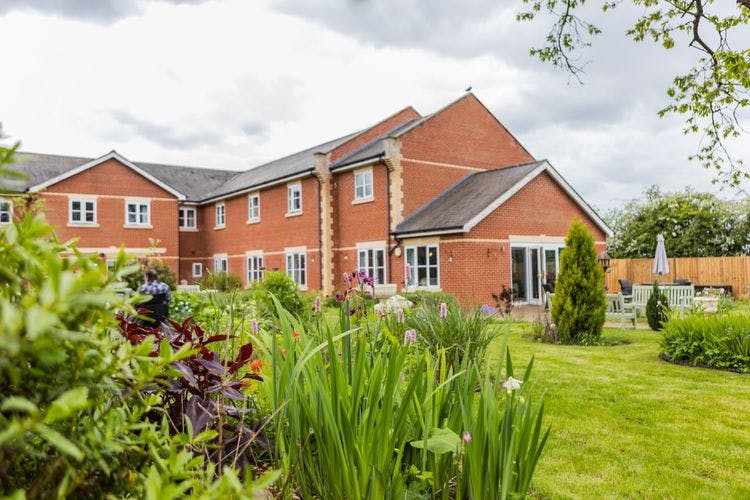 Cedars Place Care Home, Halstead, CO9 2BB