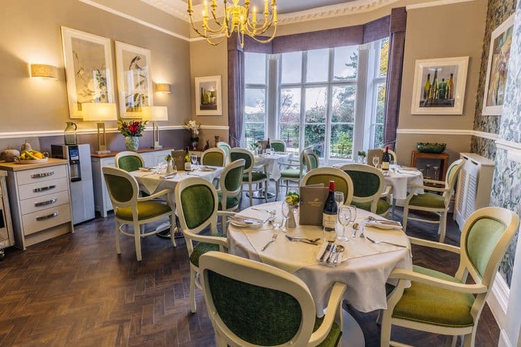Barchester Healthcare The Cedars Care Home, Salisbury, SP5 2EJ