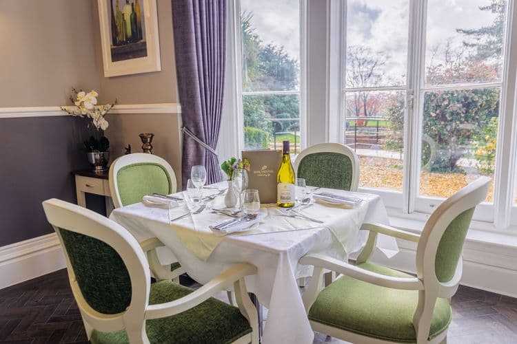 Barchester Healthcare The Cedars Care Home, Salisbury, SP5 2EJ