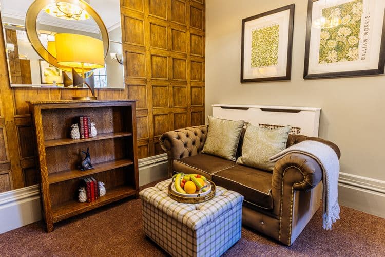 Barchester Healthcare The Cedars Care Home, Salisbury, SP5 2EJ
