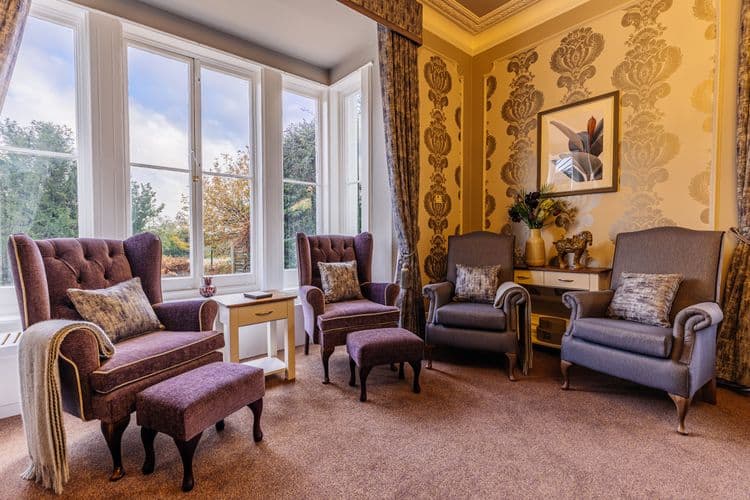 Barchester Healthcare The Cedars Care Home, Salisbury, SP5 2EJ