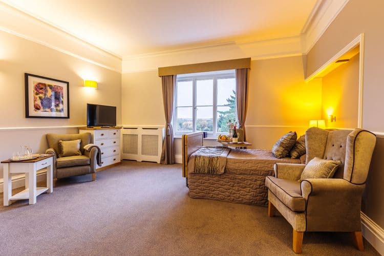 Barchester Healthcare The Cedars Care Home, Salisbury, SP5 2EJ