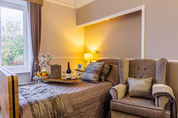 Barchester Healthcare The Cedars Care Home, Salisbury, SP5 2EJ