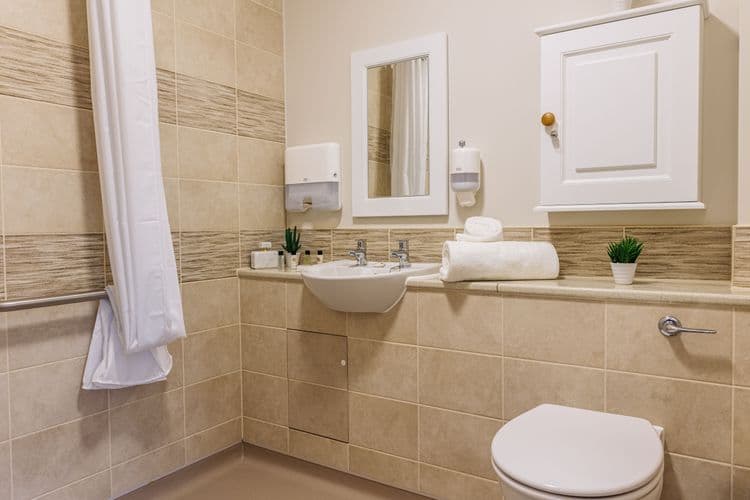 Barchester Healthcare The Cedars Care Home, Salisbury, SP5 2EJ