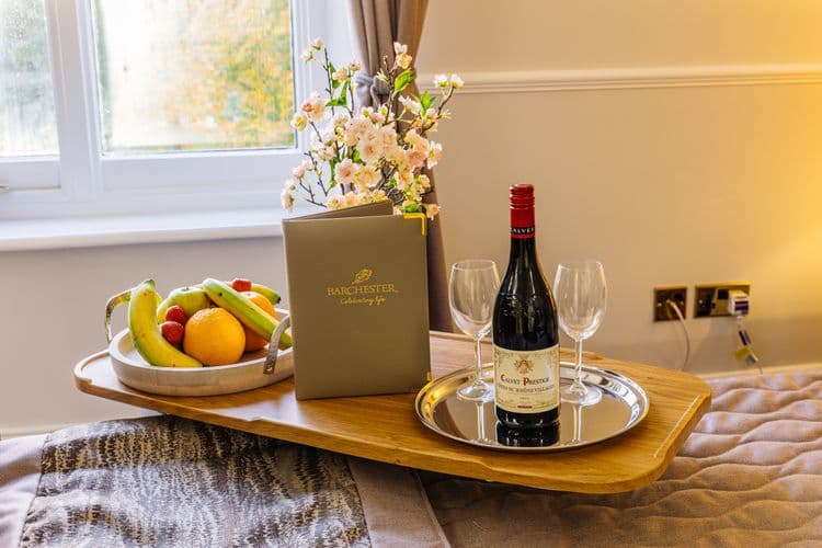 Barchester Healthcare The Cedars Care Home, Salisbury, SP5 2EJ
