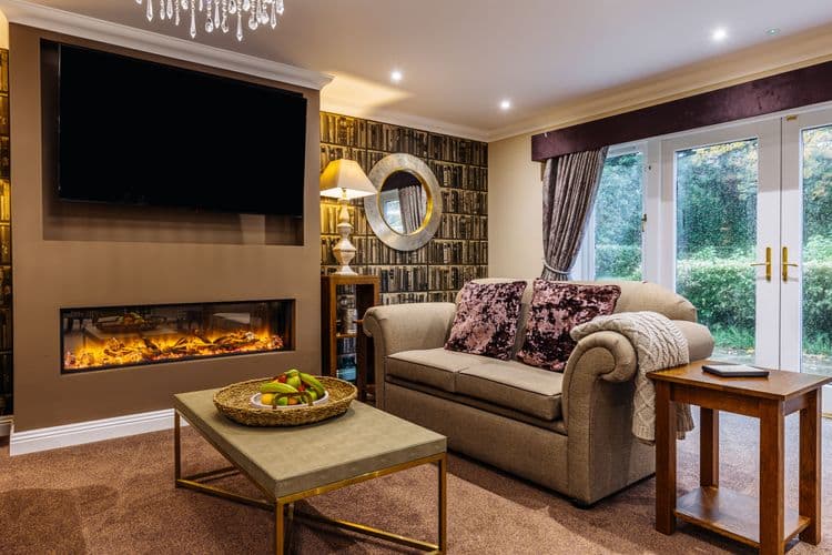 Barchester Healthcare The Cedars Care Home, Salisbury, SP5 2EJ