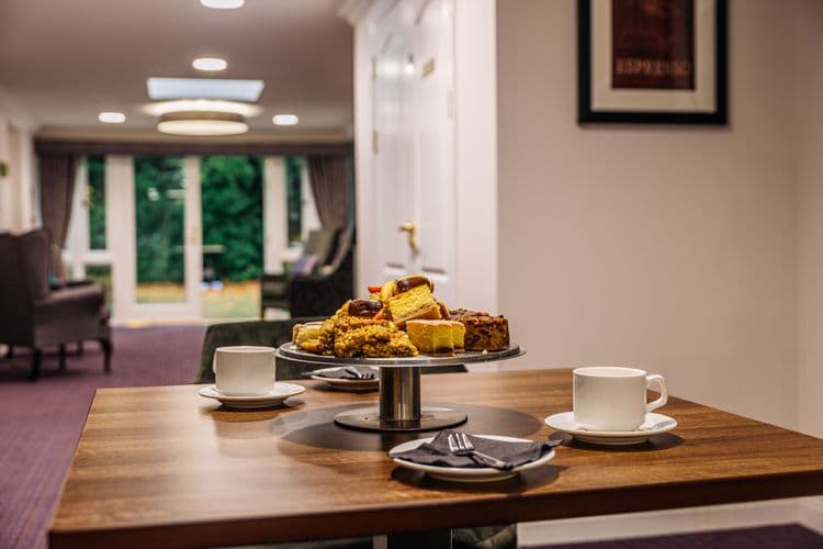 Barchester Healthcare The Cedars Care Home, Salisbury, SP5 2EJ